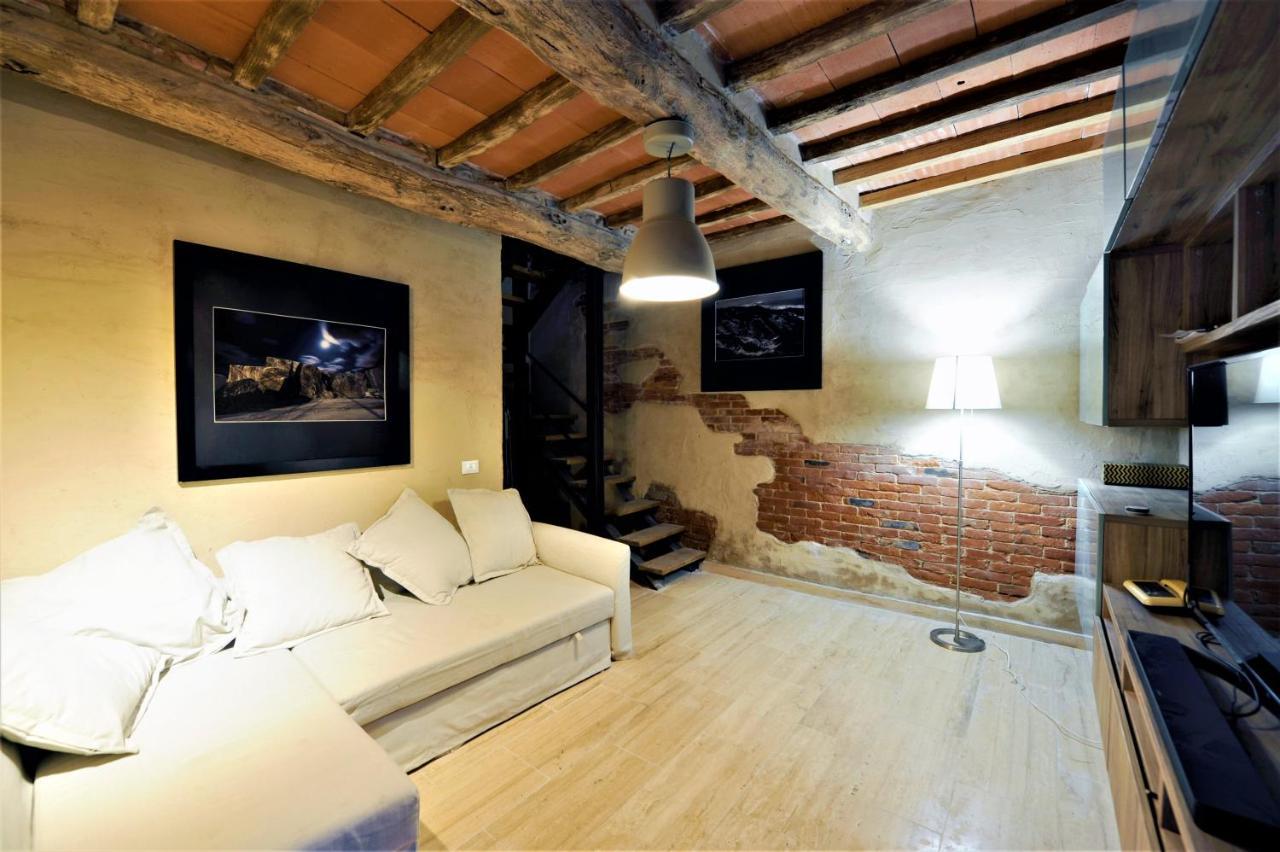 Incantevole Casa Sul Fiume, Relax E Natura Ai Piedi Della Alpi Apuane Massa  Exterior foto