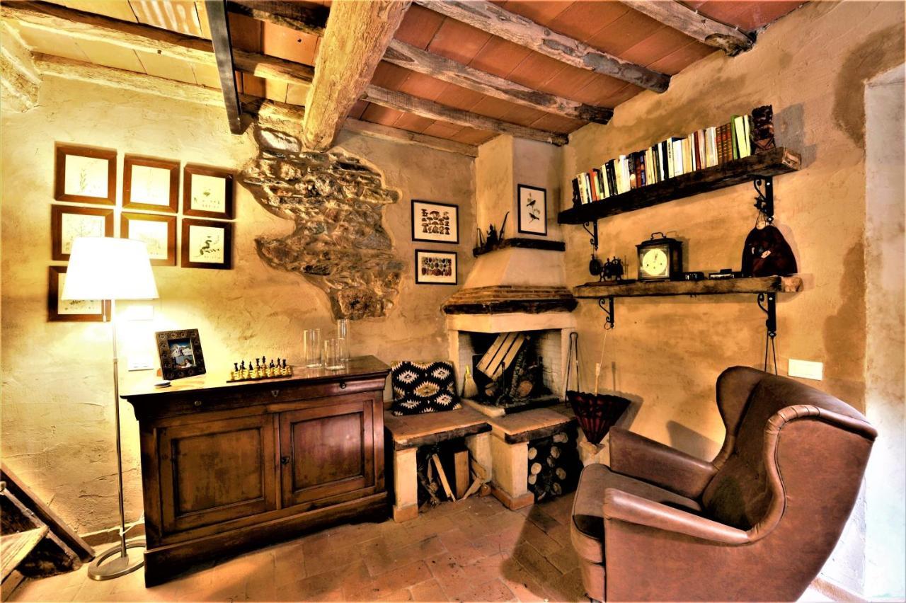 Incantevole Casa Sul Fiume, Relax E Natura Ai Piedi Della Alpi Apuane Massa  Exterior foto